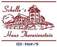 Theresienstein